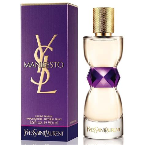 manifesto yves saint laurent 100ml|manifesto perfume discontinued.